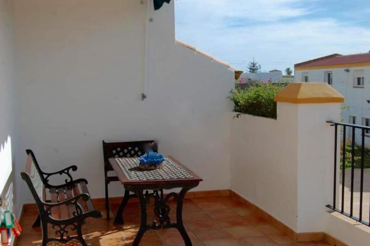 Finca La Tacita - Jazmin Conil De La Frontera Exterior foto